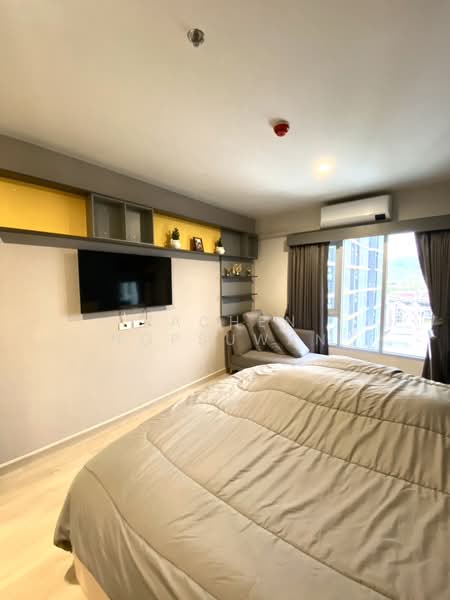 Plus Connect Hatyai, Songkhla, Rajyindee Rd, Hat-Yai, Hat Yai, Songkhla, 1 Bedroom, 42 sqm, Condo For Sale, by Rachen Nopsuwan, 500193721 - DDproperty.com