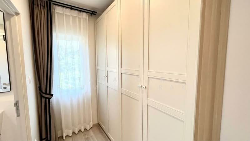 Anya Bangna-Ramkhamhaeng 2, Bangkok, Ramkhamhaeng 2 Road, Dok Mai, Prawet, Bangkok, 2 Bedrooms, 240 sqm, Single Detached House For Sale, by Tanaporn Phumvilairak, 500193722 - DDproperty.com
