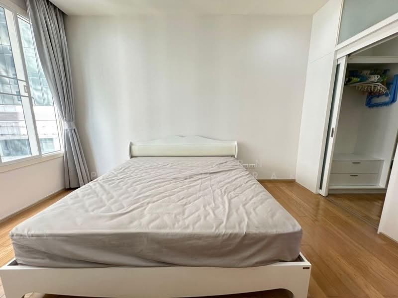 39 by Sansiri, Bangkok, 11 Sukhumvit Road, Khlong Tan Nua, Watthana, Bangkok, 1 Bedroom, 52 sqm, Condo For Sale, by Tanaporn Phumvilairak, 500193723 - DDproperty.com