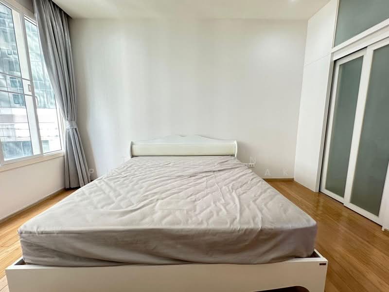 39 by Sansiri, Bangkok, 11 Sukhumvit Road, Khlong Tan Nua, Watthana, Bangkok, 1 Bedroom, 52 sqm, Condo For Sale, by Tanaporn Phumvilairak, 500193723 - DDproperty.com