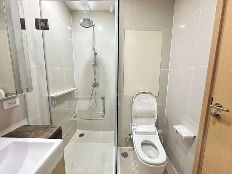 39 by Sansiri, Bangkok, 11 Sukhumvit Road, Khlong Tan Nua, Watthana, Bangkok, 1 Bedroom, 52 sqm, Condo For Sale, by Tanaporn Phumvilairak, 500193723 - DDproperty.com