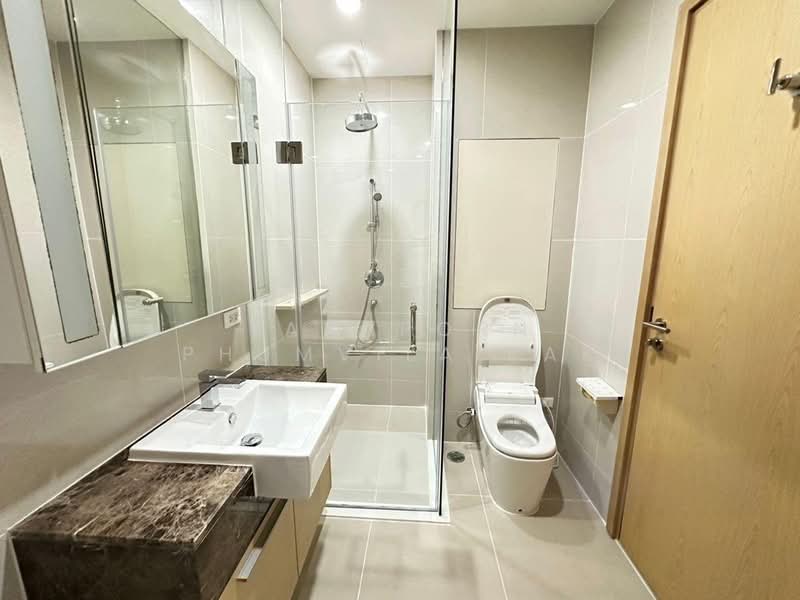 39 by Sansiri, Bangkok, 11 Sukhumvit Road, Khlong Tan Nua, Watthana, Bangkok, 1 Bedroom, 52 sqm, Condo For Sale, by Tanaporn Phumvilairak, 500193723 - DDproperty.com