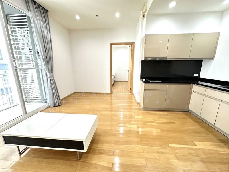 39 by Sansiri, Bangkok, 11 Sukhumvit Road, Khlong Tan Nua, Watthana, Bangkok, 1 Bedroom, 52 sqm, Condo For Sale, by Tanaporn Phumvilairak, 500193723 - DDproperty.com