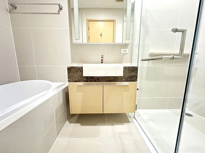 39 by Sansiri, Bangkok, 11 Sukhumvit Road, Khlong Tan Nua, Watthana, Bangkok, 1 Bedroom, 52 sqm, Condo For Sale, by Tanaporn Phumvilairak, 500193723 - DDproperty.com