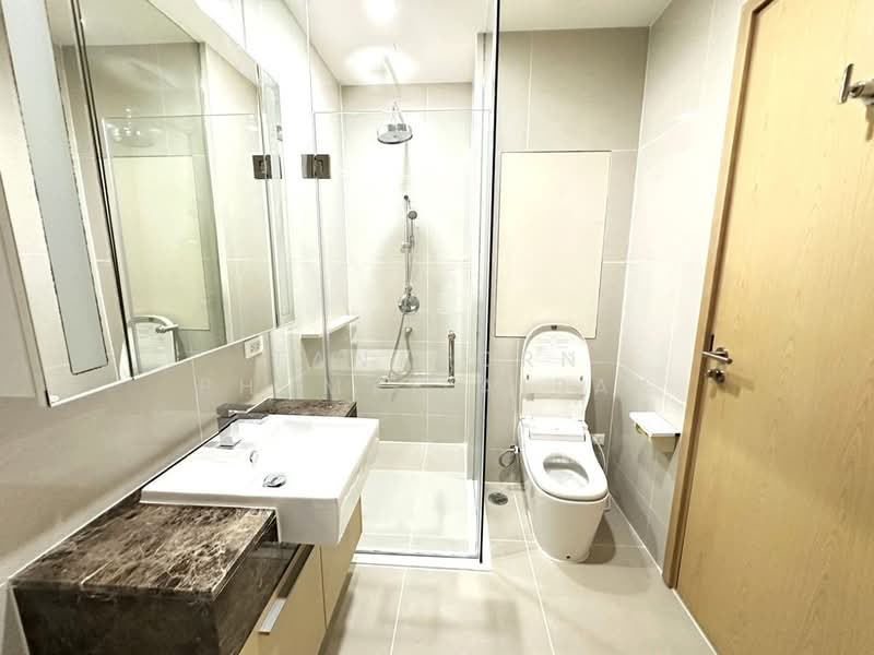 39 by Sansiri, Bangkok, 11 Sukhumvit Road, Khlong Tan Nua, Watthana, Bangkok, 1 Bedroom, 52 sqm, Condo For Sale, by Tanaporn Phumvilairak, 500193723 - DDproperty.com