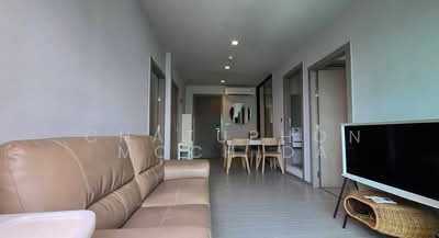 For Rent - Life Asoke-Rama 9, Bangkok