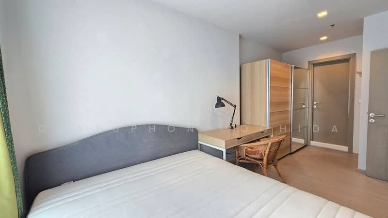 Life Asoke-Rama 9, Bangkok, 626 Asoke-Dindaeng Road, Makkasan, Ratchathewi, Bangkok, 2 Bedrooms, 60 sqm, Condo For Rent, by Chatuphon Mochida, 500193724 - DDproperty.com