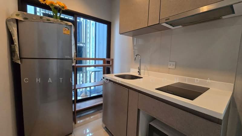 Life Asoke-Rama 9, Bangkok, 626 Asoke-Dindaeng Road, Makkasan, Ratchathewi, Bangkok, 2 Bedrooms, 60 sqm, Condo For Rent, by Chatuphon Mochida, 500193724 - DDproperty.com