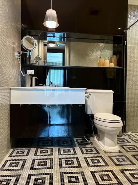 The Address Chidlom, Bangkok, Ploenchit Road, Lumphini, Pathum Wan, Bangkok, 1 Bedroom, 57 sqm, Condo For Sale, by Tanaporn Phumvilairak, 500193726 - DDproperty.com