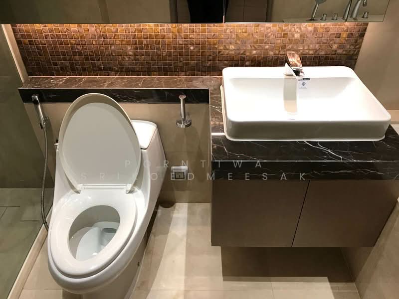 Magnolias Ratchadamri Boulevard, Bangkok, Ratchadamri Road, Lumphini, Pathum Wan, Bangkok, 2 Bedrooms, 80 sqm, Condo For Rent, by Porntiwa Srikoedmeesak, 500193729 - DDproperty.com