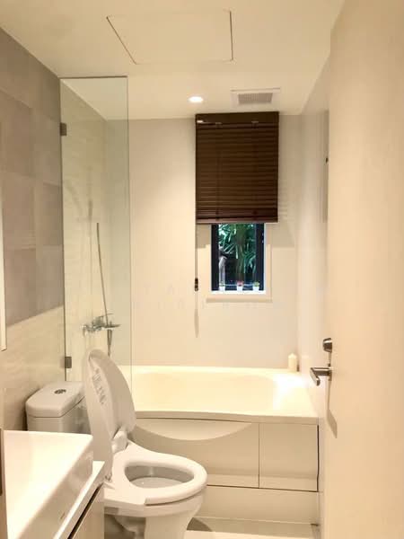 Runesu Thonglor 5 : รูเนะสุ ทองหล่อ 5, กรุงเทพ, 82 ซอย พร้อมมิตร, คลองตันเหนือ, วัฒนา, กรุงเทพ, 38 ตร.ม., คอนโด ให้เช่า, โดย Pattarasaya Sripirom, 500193730 - DDproperty.com