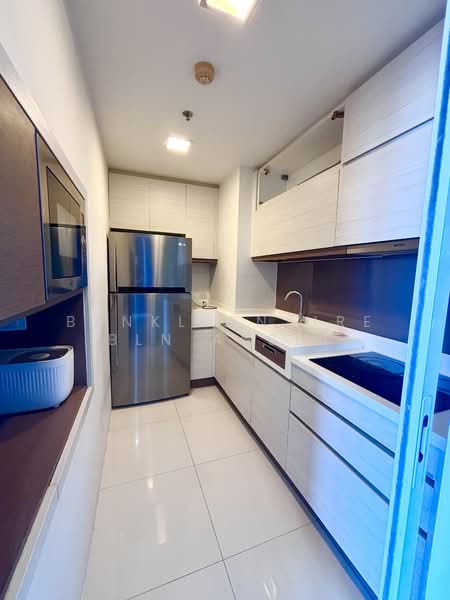 The Room Sathorn-Taksin, Bangkok, 99 Ratchaphruek Road, Bukkalo, Thon Buri, Bangkok, 2 Bedrooms, 67 sqm, Condo For Sale, by Banklionaire BLN ASSET, 500193733 - DDproperty.com