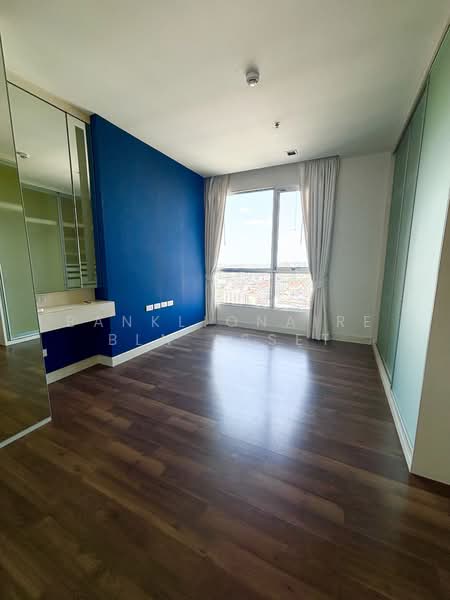 The Room Sathorn-Taksin, Bangkok, 99 Ratchaphruek Road, Bukkalo, Thon Buri, Bangkok, 2 Bedrooms, 67 sqm, Condo For Sale, by Banklionaire BLN ASSET, 500193733 - DDproperty.com