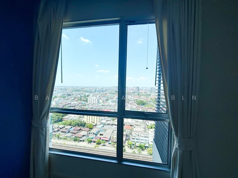 The Room Sathorn-Taksin, Bangkok, 99 Ratchaphruek Road, Bukkalo, Thon Buri, Bangkok, 2 Bedrooms, 67 sqm, Condo For Sale, by Banklionaire BLN ASSET, 500193733 - DDproperty.com