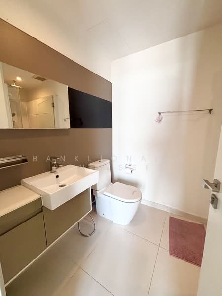 The Room Sathorn-Taksin, Bangkok, 99 Ratchaphruek Road, Bukkalo, Thon Buri, Bangkok, 2 Bedrooms, 67 sqm, Condo For Sale, by Banklionaire BLN ASSET, 500193733 - DDproperty.com