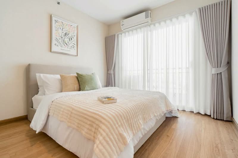 Supalai River Resort, Bangkok, 99 Charoennakhon Road, Samlae, Thon Buri, Bangkok, 3 Bedrooms, 192 sqm, Condo For Rent, by Tanaporn Phumvilairak, 500193736 - DDproperty.com