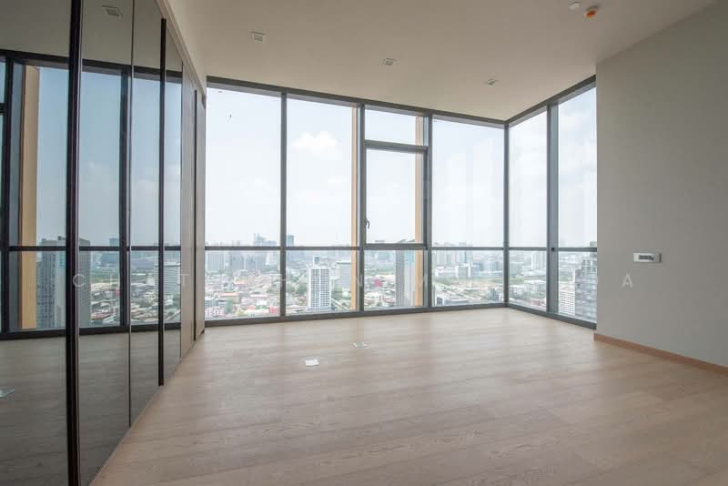 The Monument Thonglor, Bangkok, 998 Thonglor Road, Khlong Tan Nua, Watthana, Bangkok, 3 Bedrooms, 80 sqm, Condo For Sale, by Chatuphon Mochida, 500193737 - DDproperty.com