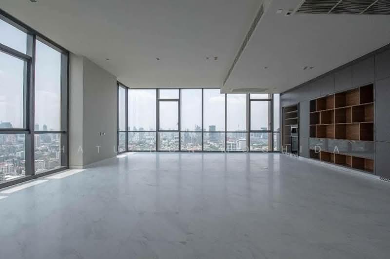 The Monument Thonglor, Bangkok, 998 Thonglor Road, Khlong Tan Nua, Watthana, Bangkok, 3 Bedrooms, 80 sqm, Condo For Sale, by Chatuphon Mochida, 500193737 - DDproperty.com