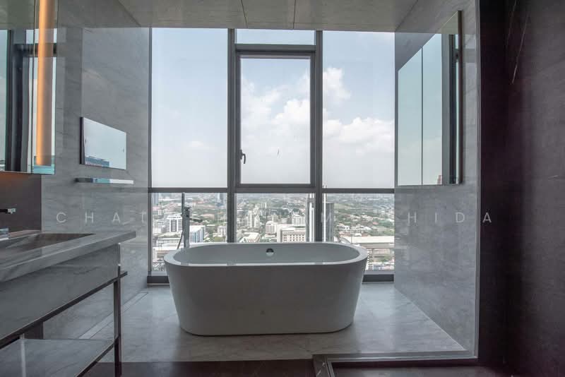 The Monument Thonglor, Bangkok, 998 Thonglor Road, Khlong Tan Nua, Watthana, Bangkok, 3 Bedrooms, 80 sqm, Condo For Sale, by Chatuphon Mochida, 500193737 - DDproperty.com