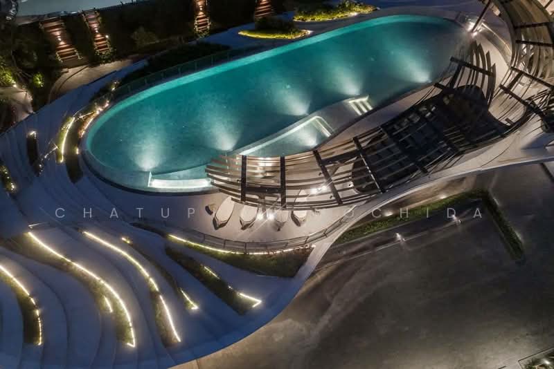 The Monument Thonglor, Bangkok, 998 Thonglor Road, Khlong Tan Nua, Watthana, Bangkok, 3 Bedrooms, 80 sqm, Condo For Sale, by Chatuphon Mochida, 500193737 - DDproperty.com