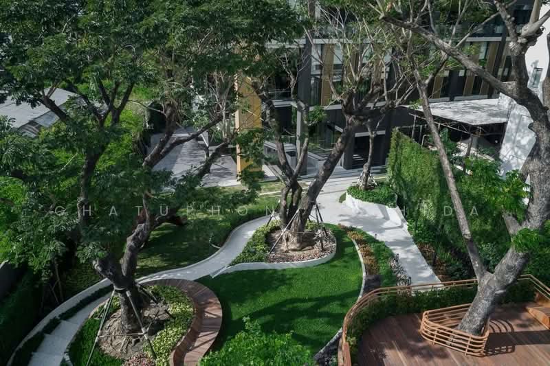 The Monument Thonglor, Bangkok, 998 Thonglor Road, Khlong Tan Nua, Watthana, Bangkok, 3 Bedrooms, 80 sqm, Condo For Sale, by Chatuphon Mochida, 500193737 - DDproperty.com