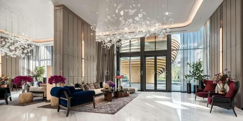 The Monument Thonglor, Bangkok, 998 Thonglor Road, Khlong Tan Nua, Watthana, Bangkok, 3 Bedrooms, 80 sqm, Condo For Sale, by Chatuphon Mochida, 500193737 - DDproperty.com