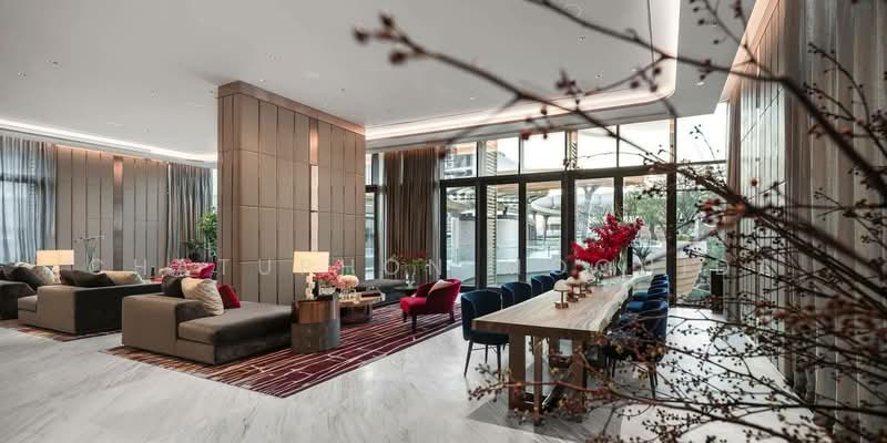 The Monument Thonglor, Bangkok, 998 Thonglor Road, Khlong Tan Nua, Watthana, Bangkok, 3 Bedrooms, 80 sqm, Condo For Sale, by Chatuphon Mochida, 500193737 - DDproperty.com