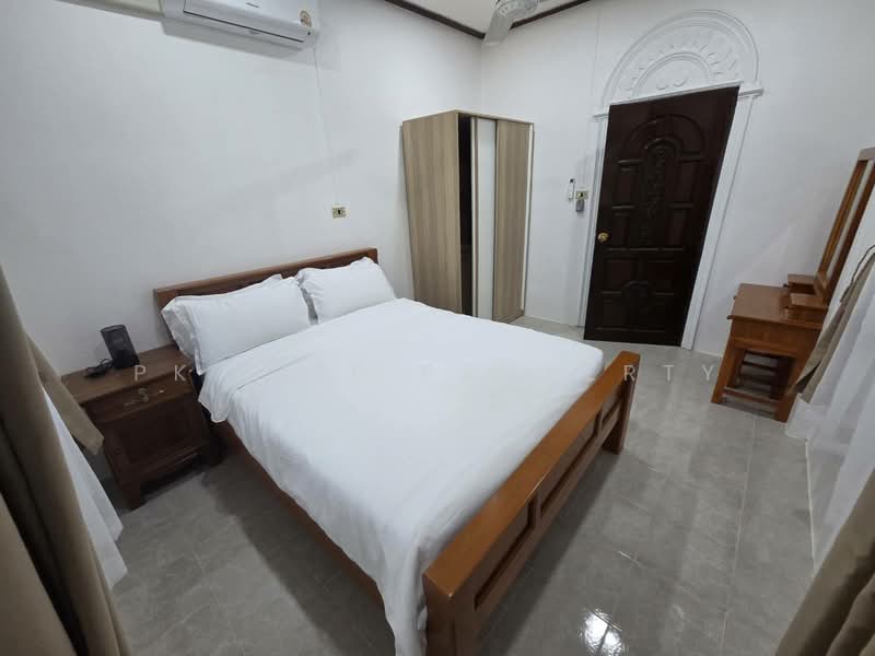 12R0567 This house for rent 3 bedroom 2 bathroom 55,000/month at thalang have fully furnished, ภูเก็ต, ศรีสุนทร, ถลาง, ภูเก็ต, 150 ตร.ม., บ้านเดี่ยว ให้เช่า, โดย PK LIFE Property, 500193738 - DDproperty.com