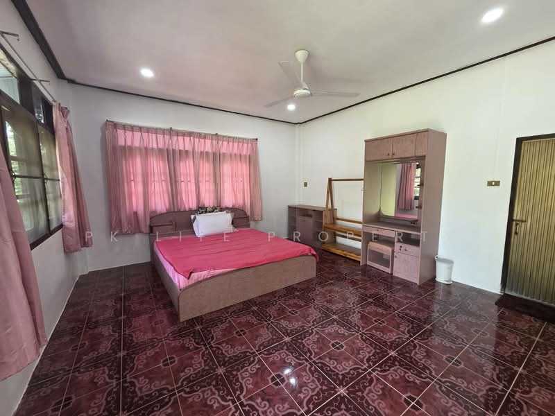 12R0567 This house for rent 3 bedroom 2 bathroom 55,000/month at thalang have fully furnished, ภูเก็ต, ศรีสุนทร, ถลาง, ภูเก็ต, 150 ตร.ม., บ้านเดี่ยว ให้เช่า, โดย PK LIFE Property, 500193738 - DDproperty.com