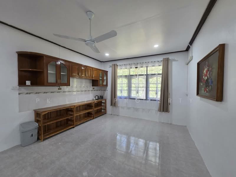 12R0567 This house for rent 3 bedroom 2 bathroom 55,000/month at thalang have fully furnished, Phuket, Sri Sunthon, Thalang, Phuket, 3 Bedrooms, 150 sqm, Single Detached House For Rent, by PK LIFE Property, 500193738 - DDproperty.com