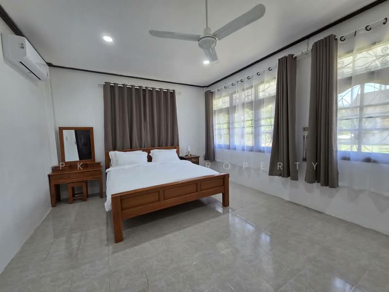 12R0567 This house for rent 3 bedroom 2 bathroom 55,000/month at thalang have fully furnished, ภูเก็ต, ศรีสุนทร, ถลาง, ภูเก็ต, 150 ตร.ม., บ้านเดี่ยว ให้เช่า, โดย PK LIFE Property, 500193738 - DDproperty.com