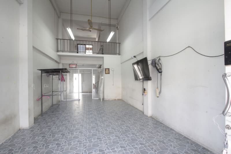 For Sale - สุขนิเวศน์2 ถ.สุขสวัสดิ์ ซ.สุขสวัสดิ์64 แขวงบางมด เขตทุ่งครุ จ.กรุงเทพมหานคร 10140, Bangkok