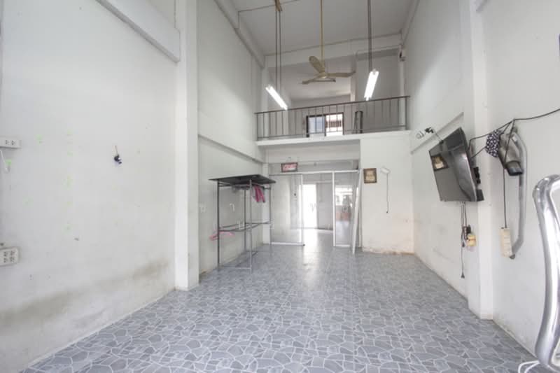 For Sale - สุขนิเวศน์2 ถ.สุขสวัสดิ์ ซ.สุขสวัสดิ์64 แขวงบางมด เขตทุ่งครุ จ.กรุงเทพมหานคร 10140, Bangkok