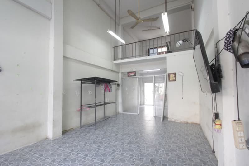 For Sale - สุขนิเวศน์2 ถ.สุขสวัสดิ์ ซ.สุขสวัสดิ์64 แขวงบางมด เขตทุ่งครุ จ.กรุงเทพมหานคร 10140, Bangkok