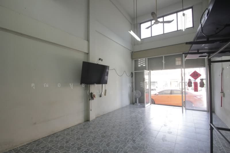 For Sale - สุขนิเวศน์2 ถ.สุขสวัสดิ์ ซ.สุขสวัสดิ์64 แขวงบางมด เขตทุ่งครุ จ.กรุงเทพมหานคร 10140, Bangkok