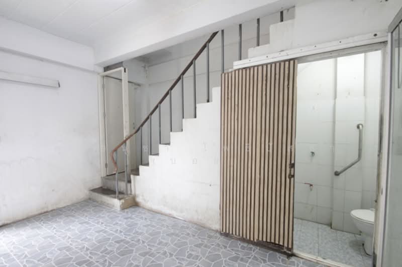 สุขนิเวศน์2 ถ.สุขสวัสดิ์ ซ.สุขสวัสดิ์64 แขวงบางมด เขตทุ่งครุ จ.กรุงเทพมหานคร 10140, กรุงเทพ, บางมด, ทุ่งครุ, กรุงเทพ, 164 ตร.ม., ตึกแถว-อาคารพาณิชย์ ขาย, โดย คุณอนุชา โพธิปัสสา (บอย), 500193739 - DDproperty.com