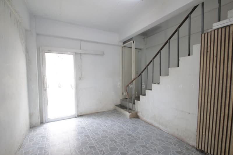 For Sale - สุขนิเวศน์2 ถ.สุขสวัสดิ์ ซ.สุขสวัสดิ์64 แขวงบางมด เขตทุ่งครุ จ.กรุงเทพมหานคร 10140, Bangkok