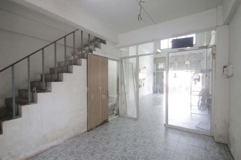 For Sale - สุขนิเวศน์2 ถ.สุขสวัสดิ์ ซ.สุขสวัสดิ์64 แขวงบางมด เขตทุ่งครุ จ.กรุงเทพมหานคร 10140, Bangkok