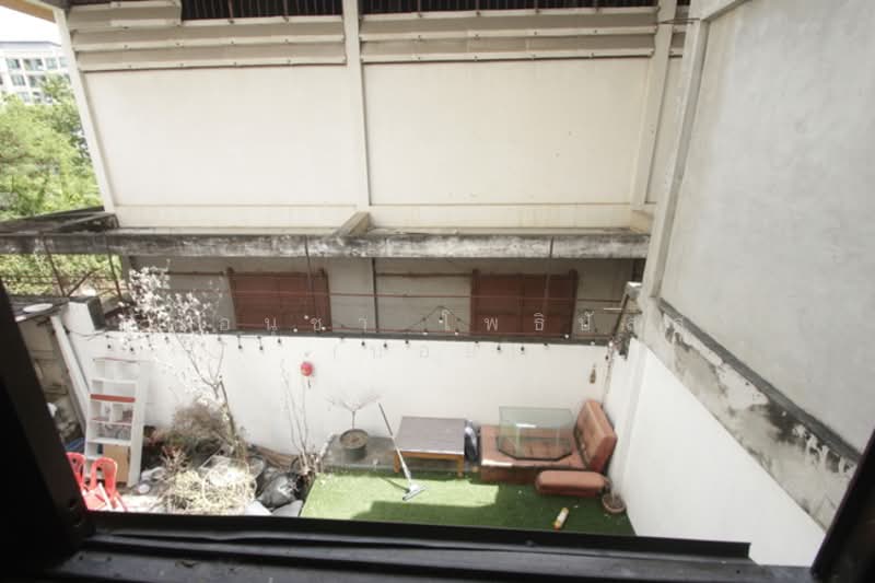 For Sale - สุขนิเวศน์2 ถ.สุขสวัสดิ์ ซ.สุขสวัสดิ์64 แขวงบางมด เขตทุ่งครุ จ.กรุงเทพมหานคร 10140, Bangkok