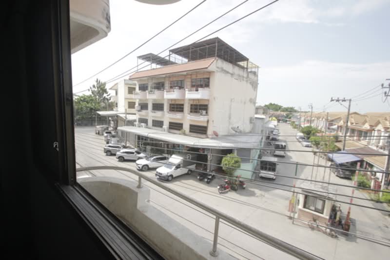 For Sale - สุขนิเวศน์2 ถ.สุขสวัสดิ์ ซ.สุขสวัสดิ์64 แขวงบางมด เขตทุ่งครุ จ.กรุงเทพมหานคร 10140, Bangkok