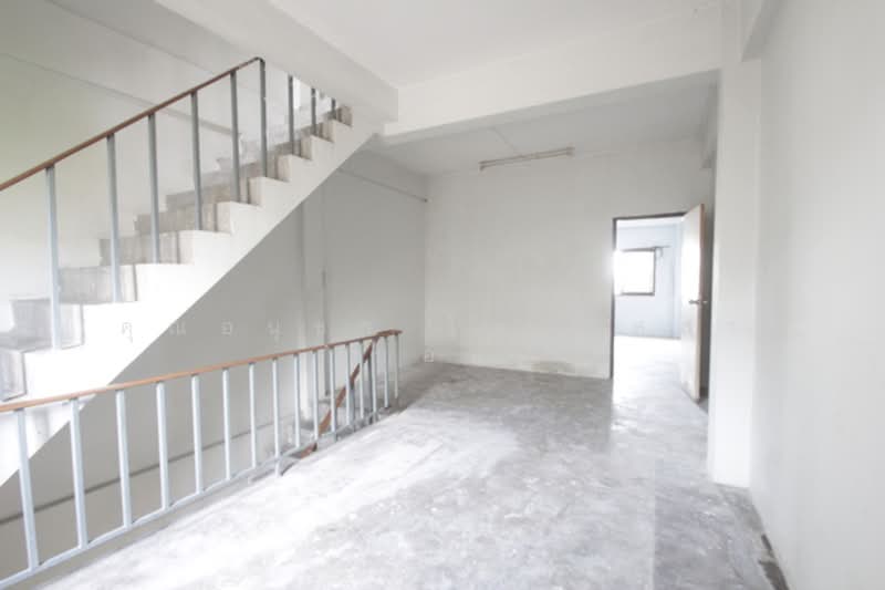 For Sale - สุขนิเวศน์2 ถ.สุขสวัสดิ์ ซ.สุขสวัสดิ์64 แขวงบางมด เขตทุ่งครุ จ.กรุงเทพมหานคร 10140, Bangkok