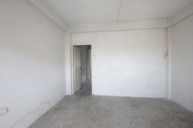 For Sale - สุขนิเวศน์2 ถ.สุขสวัสดิ์ ซ.สุขสวัสดิ์64 แขวงบางมด เขตทุ่งครุ จ.กรุงเทพมหานคร 10140, Bangkok