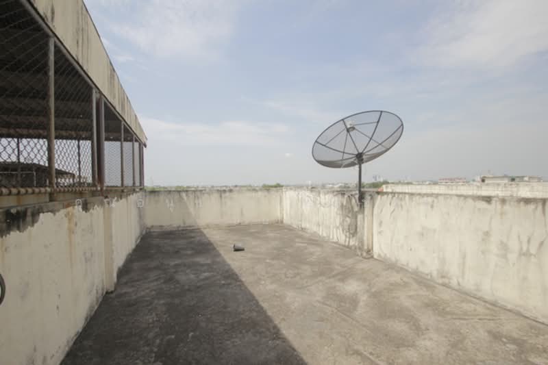 For Sale - สุขนิเวศน์2 ถ.สุขสวัสดิ์ ซ.สุขสวัสดิ์64 แขวงบางมด เขตทุ่งครุ จ.กรุงเทพมหานคร 10140, Bangkok