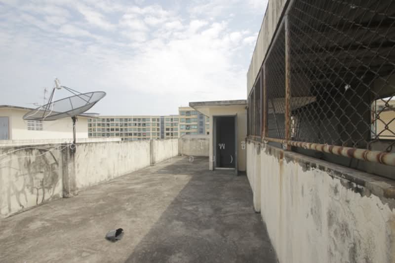 For Sale - สุขนิเวศน์2 ถ.สุขสวัสดิ์ ซ.สุขสวัสดิ์64 แขวงบางมด เขตทุ่งครุ จ.กรุงเทพมหานคร 10140, Bangkok