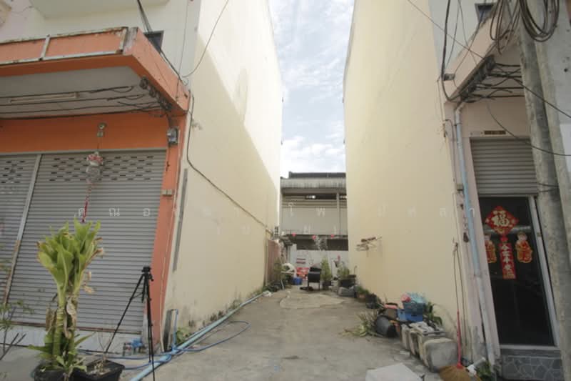 For Sale - สุขนิเวศน์2 ถ.สุขสวัสดิ์ ซ.สุขสวัสดิ์64 แขวงบางมด เขตทุ่งครุ จ.กรุงเทพมหานคร 10140, Bangkok