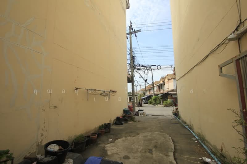 For Sale - สุขนิเวศน์2 ถ.สุขสวัสดิ์ ซ.สุขสวัสดิ์64 แขวงบางมด เขตทุ่งครุ จ.กรุงเทพมหานคร 10140, Bangkok