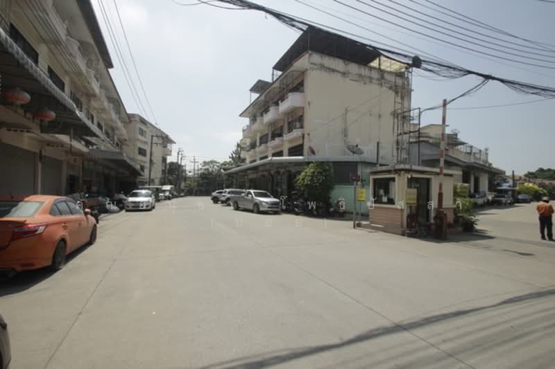 For Sale - สุขนิเวศน์2 ถ.สุขสวัสดิ์ ซ.สุขสวัสดิ์64 แขวงบางมด เขตทุ่งครุ จ.กรุงเทพมหานคร 10140, Bangkok