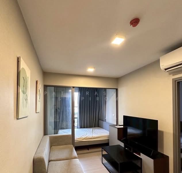 Quintara Phume Sukhumvit 39, Bangkok, 73 Soi Sukhumvit 39, Khlong Tan Nua, Watthana, Bangkok, 2 Bedrooms, 39 sqm, Condo For Rent, by Pattarasaya Sripirom, 500193740 - DDproperty.com