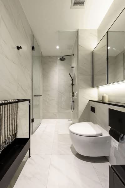 Tait Sathorn 12 : เทตต์ สาทร ทเวลฟ์, กรุงเทพ, ซอยสาทร 12 ถนนสาทร, สีลม, บางรัก, กรุงเทพ, 40 ตร.ม., คอนโด ให้เช่า, โดย LINE @firststep, 500193742 - DDproperty.com