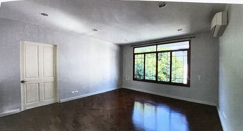 Narasiri Pattanakarn-Srinakarin, Bangkok, 878 Soi Srinakarin 20, Khlong Chan, Bang Kapi, Bangkok, 4 Bedrooms, 370 sqm, Single Detached House For Rent, by Usuma Usumachat, 500193743 - DDproperty.com